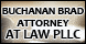 Buchanan Brad Attorney at Law PLLC - Graham, NC