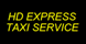 HD Express Taxi Service - Lenexa, KS