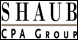 Shaub CPA Group - Greenwood, IN