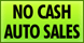 No Cash Auto Sales - Forrest City, AR