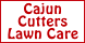 Cajun Cutters Lawn Care - Gulfport, MS