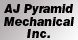 A J Pyramid Mechanical Inc - Oak Creek, WI