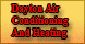 Dayton Air Conditioning & Htg - Baton Rouge, LA