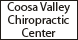 Coosa Valley Chiropractic Center - Sylacauga, AL