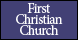 First Christian Church - Metairie, LA