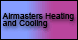 Airmasters Heating And Cooling Inc - Raymond, MS