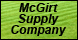 Mcgirt Supply Company - Fort Mill, SC