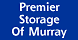 Premier Storage Of Murray - Murray, KY