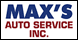 Max's Auto Service - Goldsboro, NC