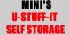 Minis U-Stuff-It Self Storage - Louisville, KY