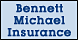 Bennett Michael Insurance - Fremont, CA