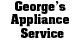 George's Appliance Service - Mission Viejo, CA