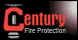 Century Fire Protection - Hickory, NC