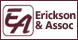 Erickson & Associates S C - Fond du Lac, WI