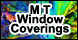 M T Window Coverings - Visalia, CA