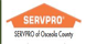 Servpro Industries Inc - Kissimmee, FL