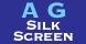 AG Silk Screen - Tujunga, CA