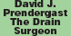 Prendergast David J. The Drain Surgeon - New Britain, CT