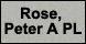 Peter A. Rose, P.L. - Boca Raton, FL