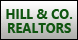Hill & Co Realtors - Sunnyvale, CA