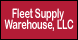 Fleet Supply Warehouse Inc - Houma, LA