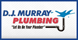 D J Murray Plumbing - Royal Oak, MI