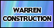 Warren Construction - Brandenburg, KY