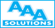 Aaa Solutions Inc - Birmingham, AL