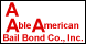 A Able American Bail Bond Co Inc - Huntsville, AL