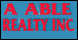 A Able Realty - Pensacola, FL