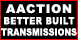 A Action Better Built Transmissions - Hollywood, FL