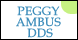 Ambus Peggy Dds - Burlingame, CA