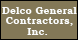 Delco General Contractors Inc - Saraland, AL