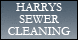 Harrys Sewer & Drain Cleaning - Sanford, MI