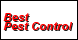 Best Pest Control LLC - Lebanon, TN