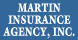 Martin Insurance Agency - Slidell, LA