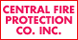 Central Fire Protection Co Inc - Springfield, OH