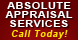 Absolute Appraisal Services - Boca Raton, FL