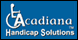 Acadiana Handicap Solutions - Lafayette, LA