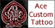 Ace Custom Tattoo - Charlotte, NC