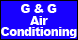 G & G Air Conditioning - Laredo, TX