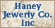 Haney Jewelry Co - Calhoun, GA