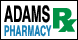 Adams Pharmacy - Lynn Haven, FL