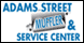 Adams Street Muffler & Service Center - Tallahassee, FL