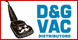 D & G Vac Dist Sales & Service - Kalamazoo, MI