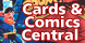 Cards & Comics Central - San Francisco, CA