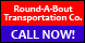 Round-A-Bout Transportation Company - Asheville, NC