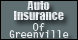 Auto Insurance of Greenville - Simpsonville, SC