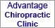 Advantage Chiropractic Clinic - Auburn, AL