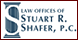 Shafer Stuart R - Lansing, MI